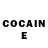 Cocaine 99% PogromcaTV